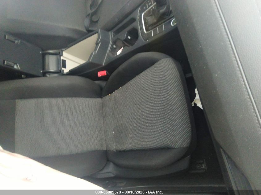 2019 VOLKSWAGEN JETTA S/SE/R-LINE - 3VWCB7BU4KM192648