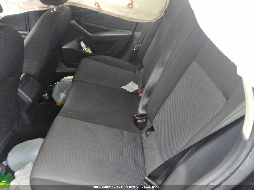 2019 VOLKSWAGEN JETTA S/SE/R-LINE - 3VWCB7BU4KM192648