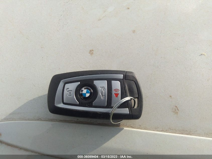 2017 BMW M4 - WBS3U9C3XHP971160