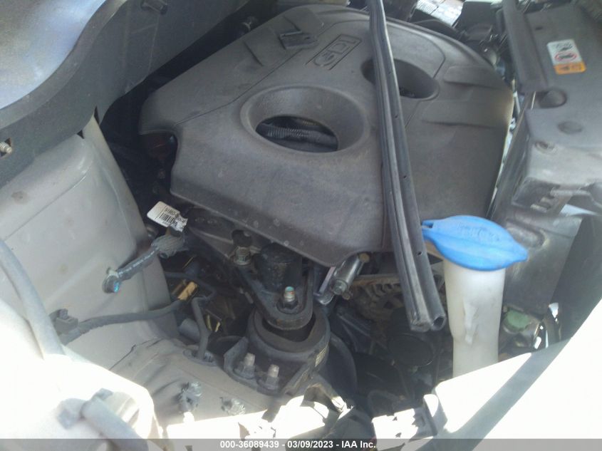2014 KIA SOUL + - KNDJP3A58E7019311