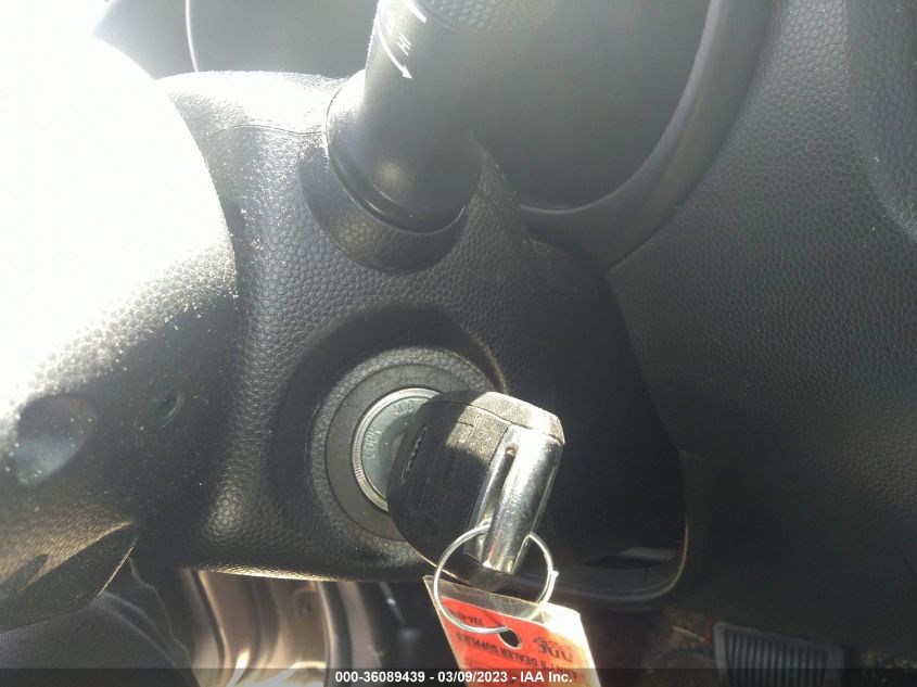 2014 KIA SOUL + - KNDJP3A58E7019311