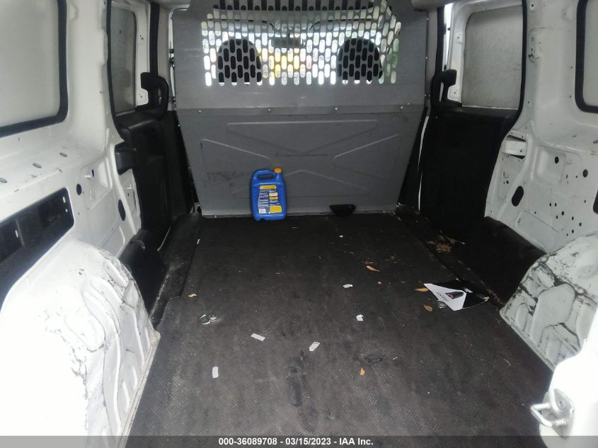 2015 RAM PROMASTER CITY CARGO VAN TRADESMAN SLT - ZFBERFBT6F6969039