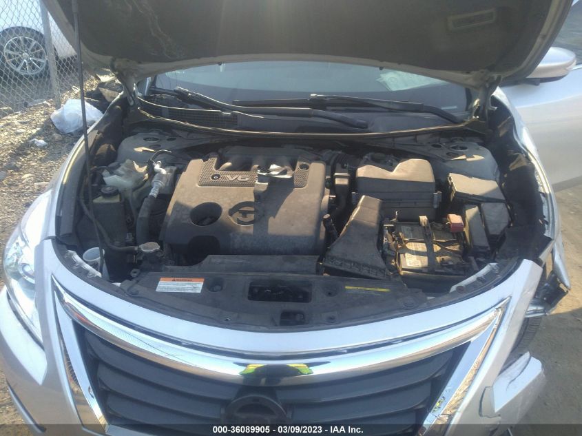 2013 NISSAN ALTIMA 3.5 SV - 1N4BL3APXDC159521