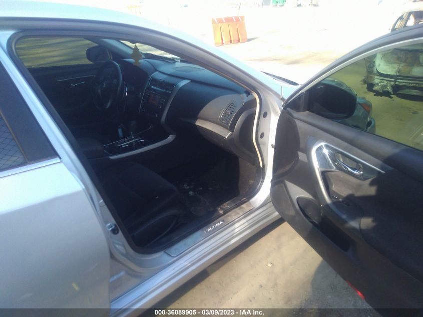 2013 NISSAN ALTIMA 3.5 SV - 1N4BL3APXDC159521