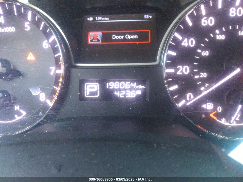 2013 NISSAN ALTIMA 3.5 SV - 1N4BL3APXDC159521
