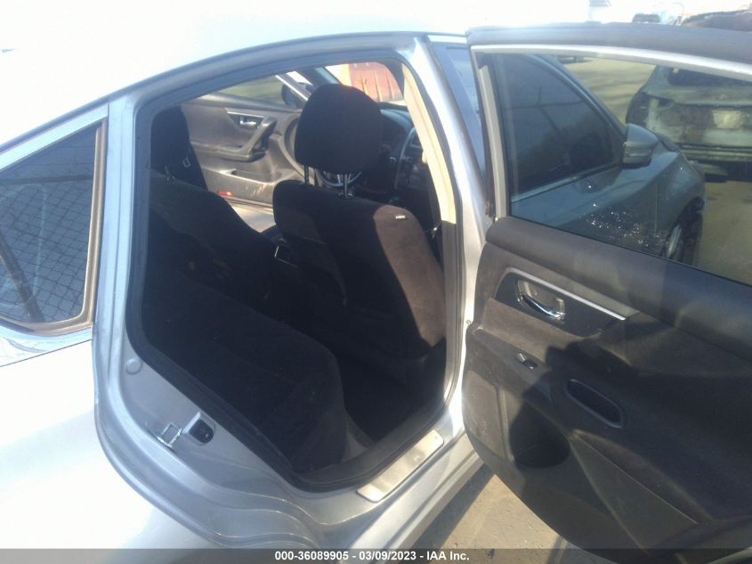 2013 NISSAN ALTIMA 3.5 SV - 1N4BL3APXDC159521