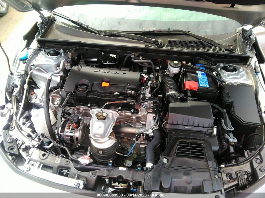 2023 HONDA CIVIC SEDAN SPORT - 2HGFE2F59PH518240