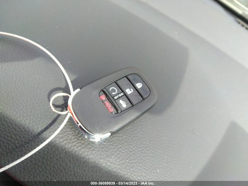 2023 HONDA CIVIC SEDAN SPORT - 2HGFE2F59PH518240