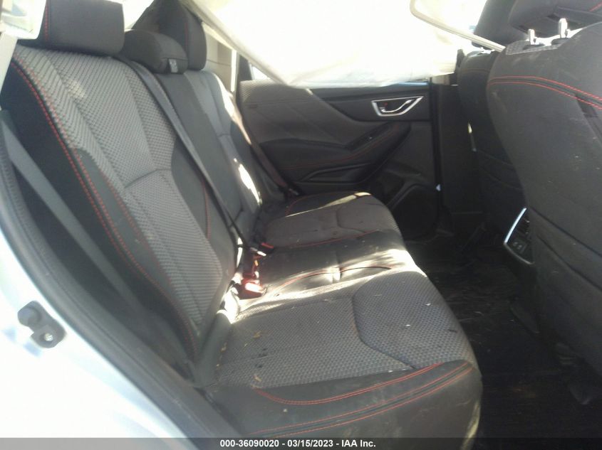 2020 SUBARU FORESTER SPORT - JF2SKAMC8LH601354
