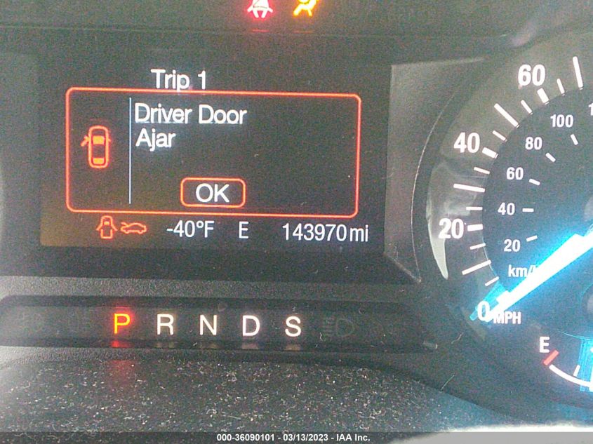 2014 FORD FUSION SE - 3FA6P0HD2ER216264