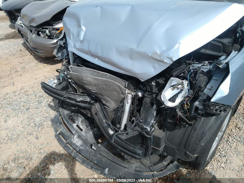 2013 HYUNDAI TUCSON LIMITED - KM8JU3AC4DU574176