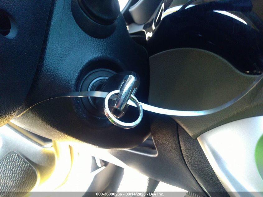 2016 KIA RIO LX - KNADM4A32G6666707