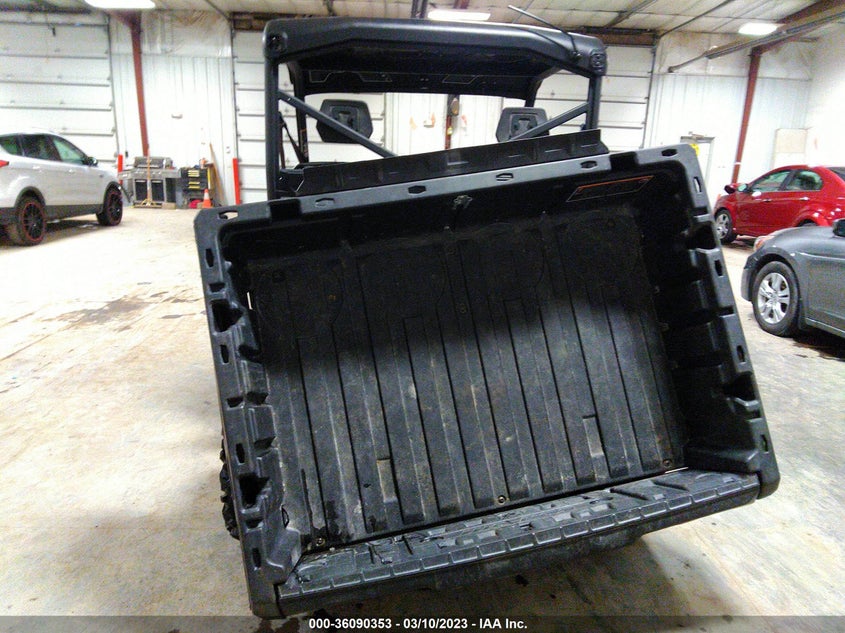 VIN 3JBUGAN47LK003671 2020 CAN-AM DEFENDER HD8