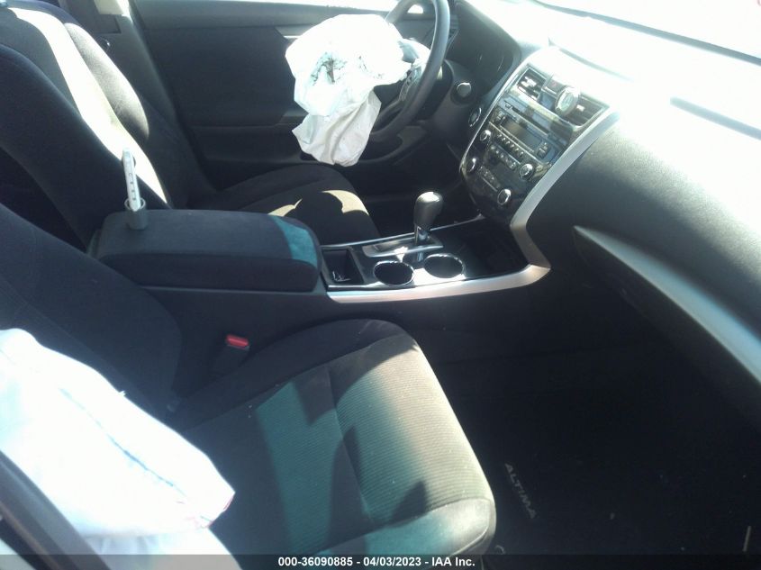 2013 NISSAN ALTIMA 2.5 S - 1N4AL3AP6DC274192