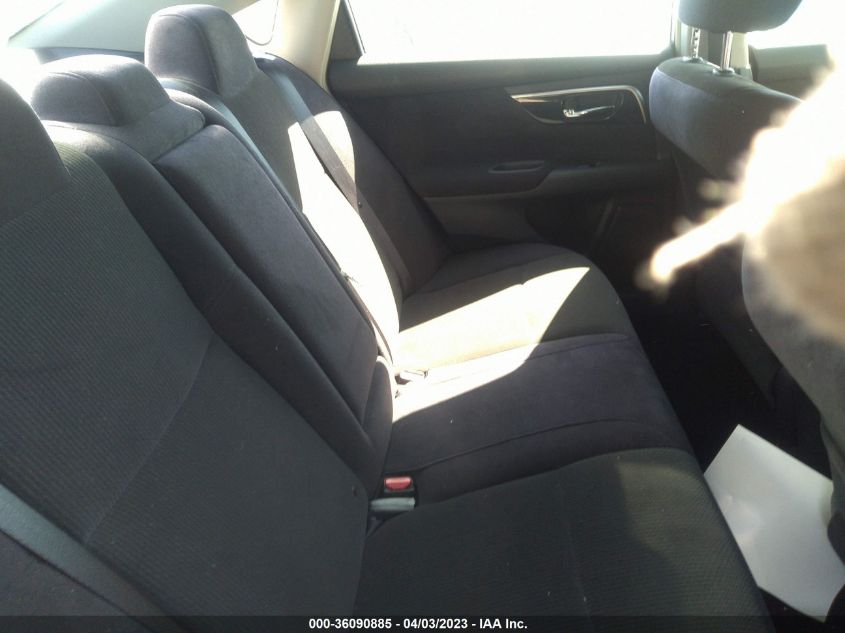 2013 NISSAN ALTIMA 2.5 S - 1N4AL3AP6DC274192