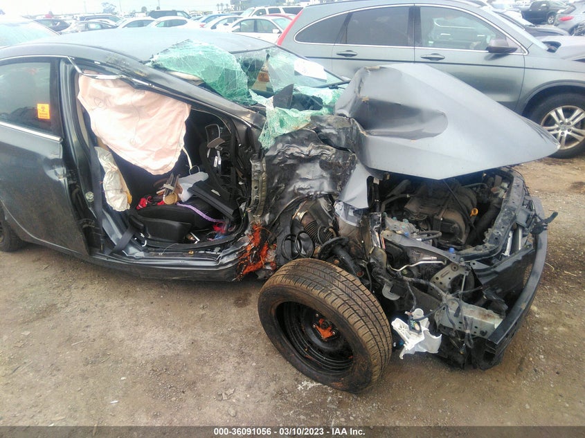 VIN 3N1AB7AP5HL702058 2017 NISSAN SENTRA SV