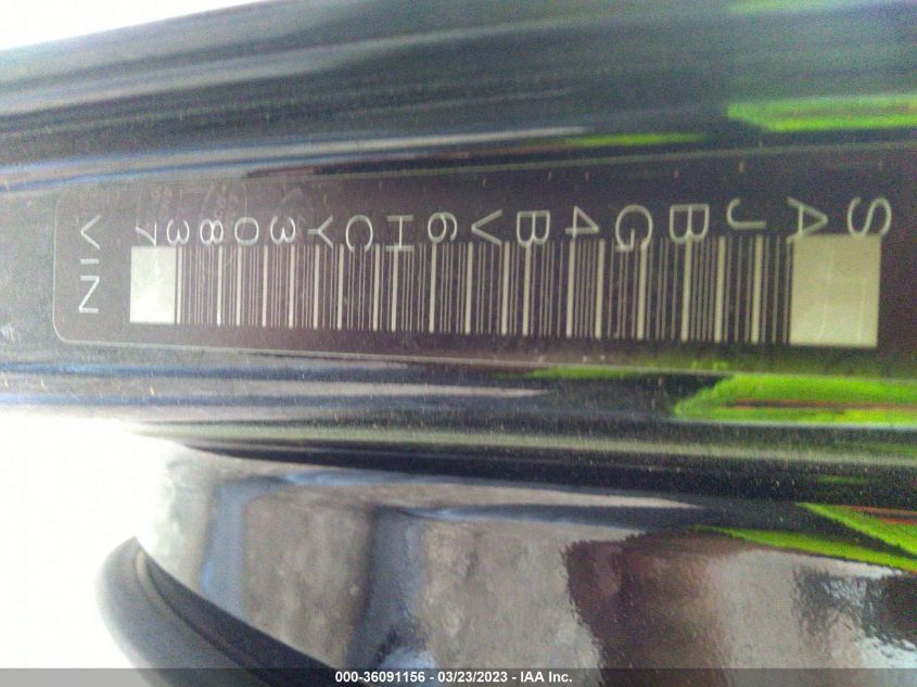 2017 JAGUAR XF S - SAJBG4BV6HCY30837