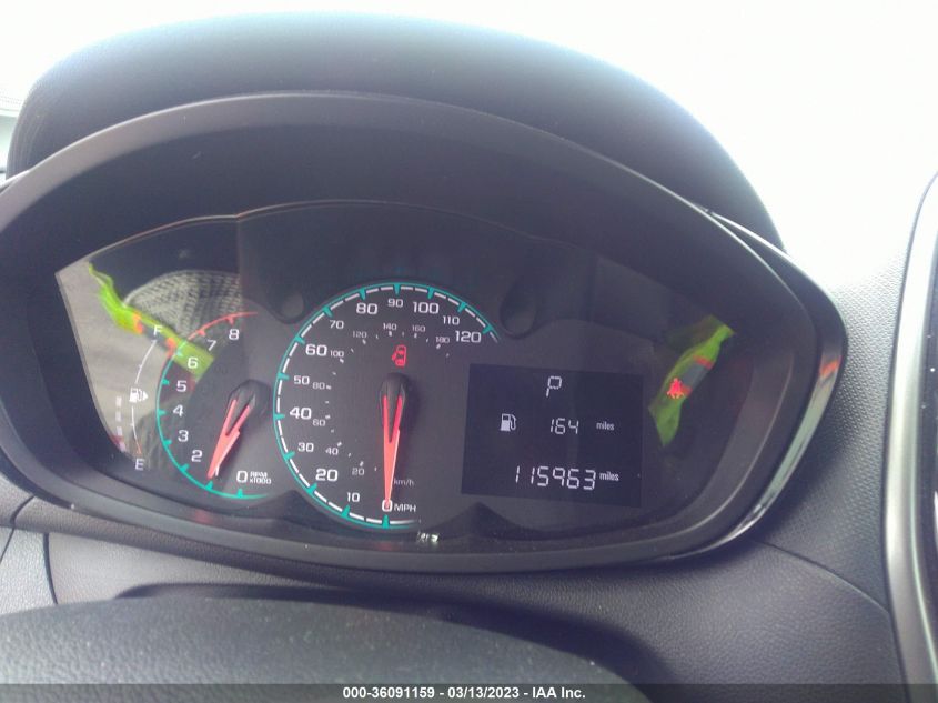 2021 CHEVROLET SPARK LS - KL8CB6SA9MC740546