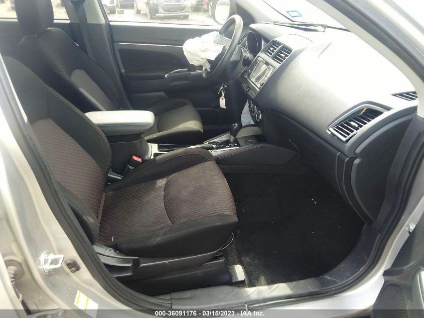 2019 MITSUBISHI OUTLANDER SPORT 2.0 - JA4AP3AU2KU028813