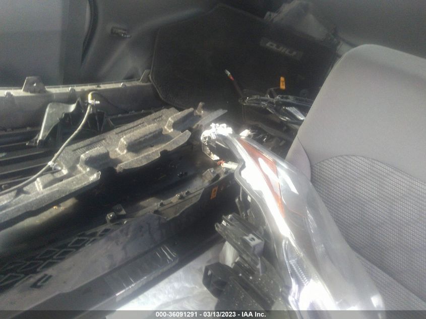 2021 KIA NIRO LX - KNDCB3LCXM5470088