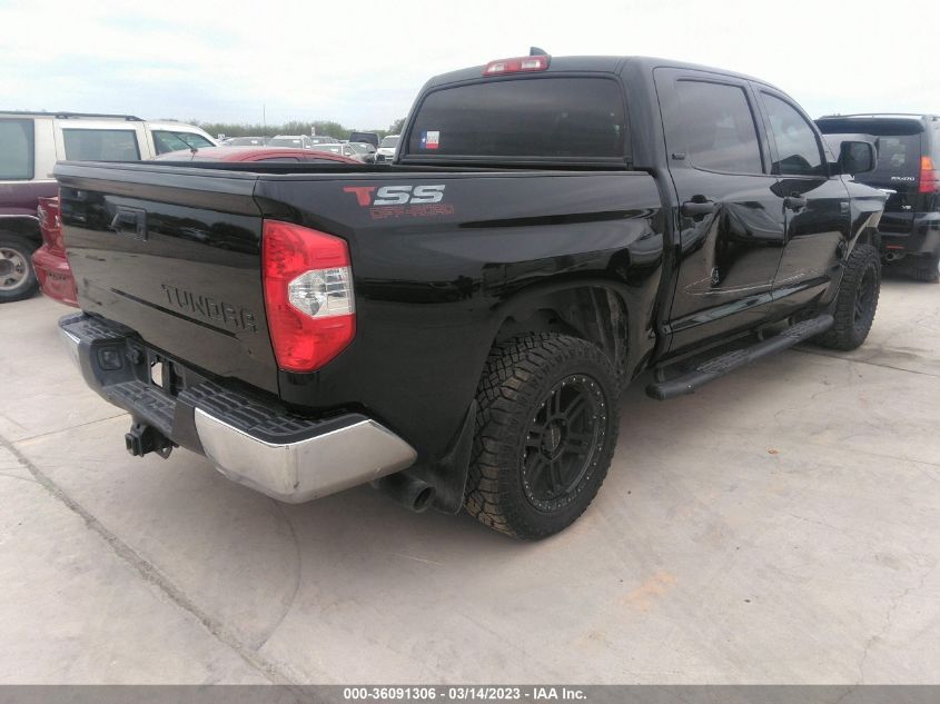 2020 TOYOTA TUNDRA 2WD SR5 5TFEY5F17LX270379