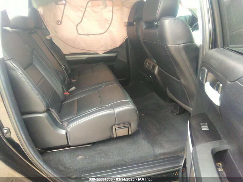 2020 TOYOTA TUNDRA 2WD SR5 5TFEY5F17LX270379