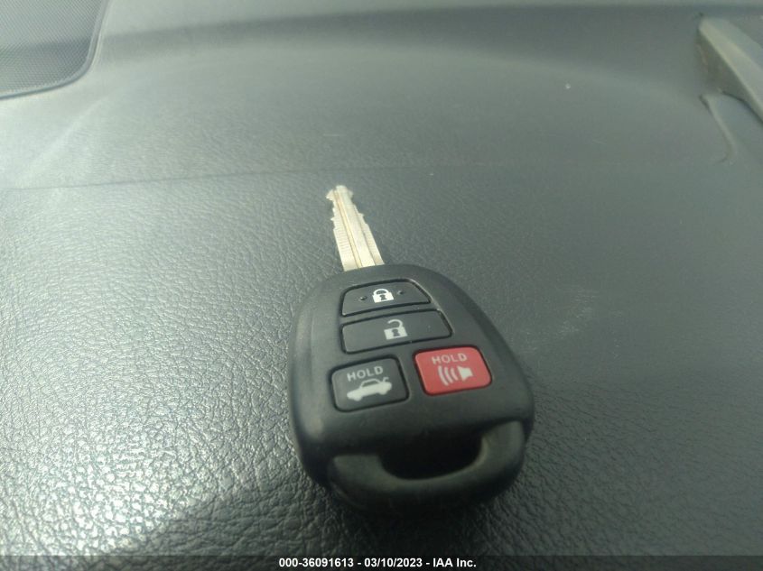 2015 TOYOTA CAMRY XLE/SE/LE/XSE - 4T1BF1FK1FU028439