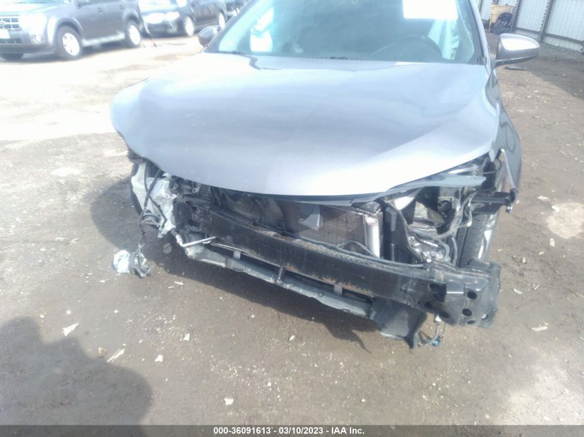 2015 TOYOTA CAMRY XLE/SE/LE/XSE - 4T1BF1FK1FU028439