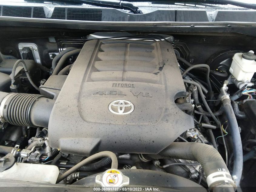 2018 TOYOTA TUNDRA 2WD SR5 5TFEM5F14JX123834