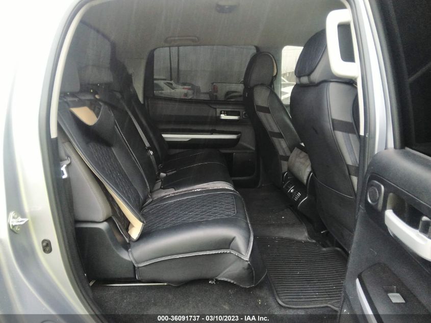 2018 TOYOTA TUNDRA 2WD SR5 5TFEM5F14JX123834