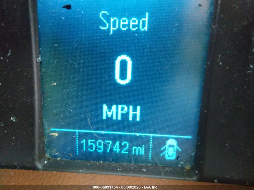 2014 BUICK ENCORE LEATHER - KL4CJCSB0EB667456