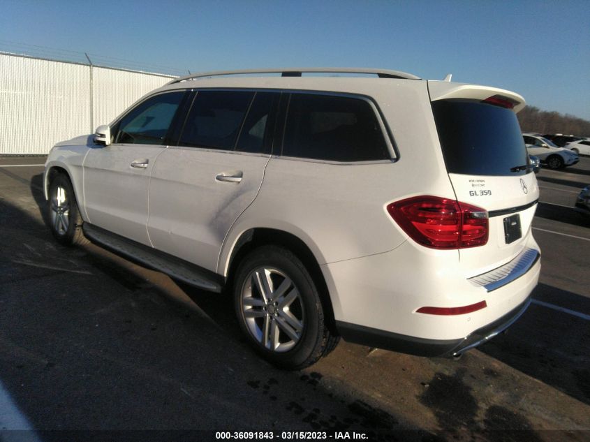 2015 MERCEDES-BENZ GL-CLASS GL 350 BLUETEC 4JGDF2EE4FA608585