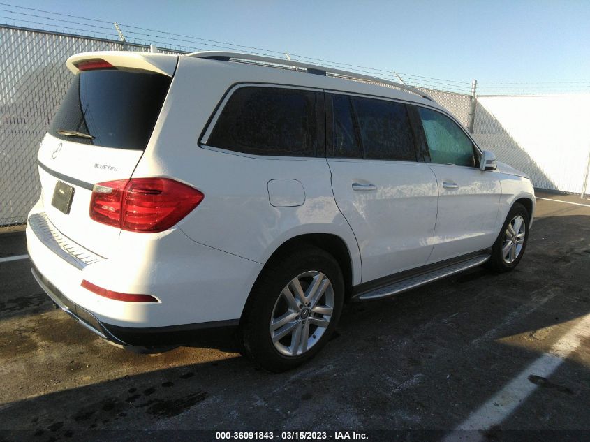 2015 MERCEDES-BENZ GL-CLASS GL 350 BLUETEC 4JGDF2EE4FA608585
