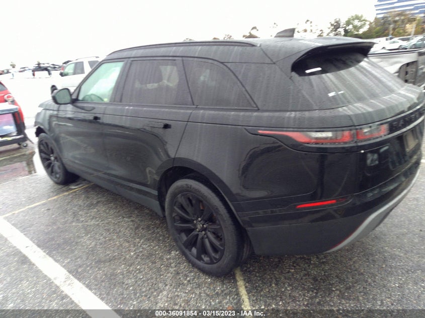 Auction sale of the 2018 LAND ROVER RANGE ROVER VELAR , vin: SALYB2RX6JA774170, lot number: 36091854