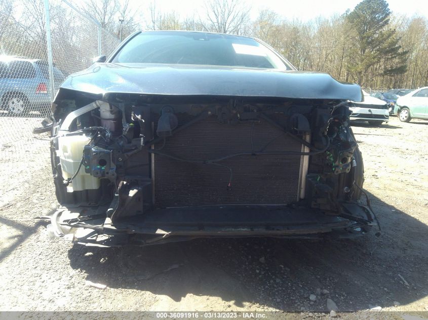 2018 TOYOTA CAMRY SE - 4T1B11HK6JU593466