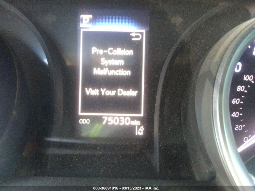 2018 TOYOTA CAMRY SE - 4T1B11HK6JU593466