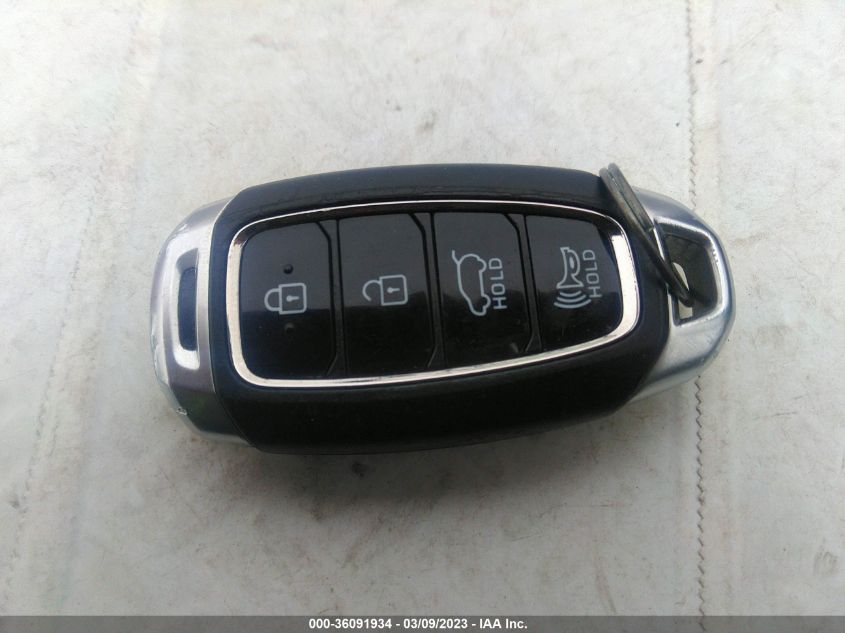 2018 HYUNDAI ELANTRA GT - KMHH35LE6JU019656