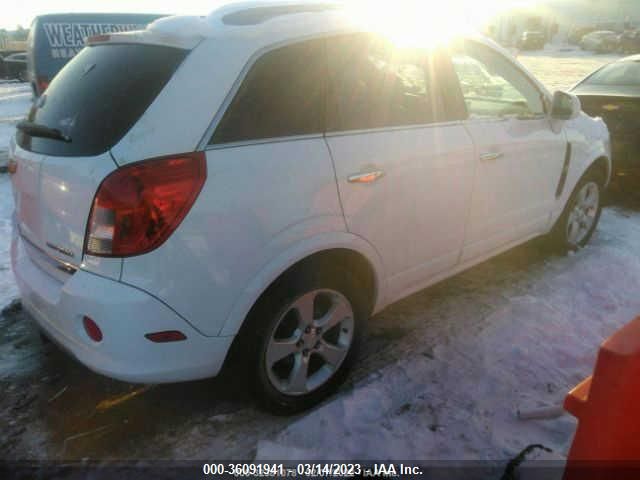2014 CHEVROLET CAPTIVA SPORT LT - 3GNAL3EK9ES667518