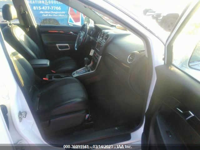 2014 CHEVROLET CAPTIVA SPORT LT - 3GNAL3EK9ES667518