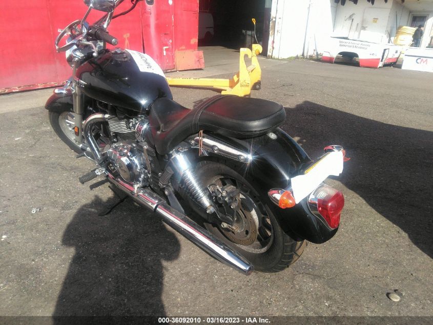 2013 TRIUMPH MOTORCYCLE AMERICA SMT905RN5DT560377