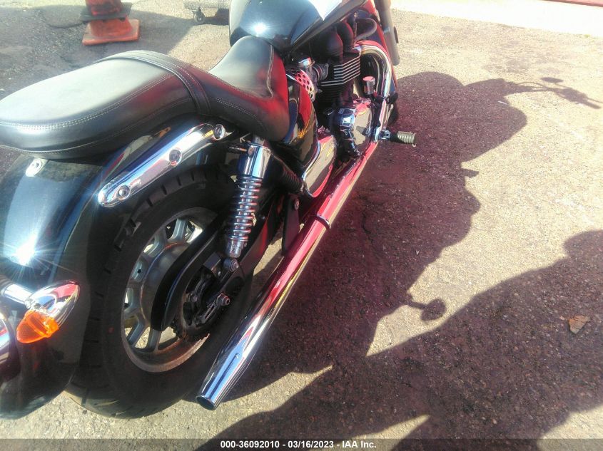 2013 TRIUMPH MOTORCYCLE AMERICA SMT905RN5DT560377