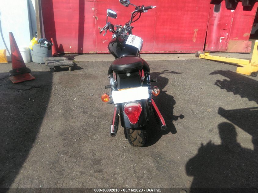 2013 TRIUMPH MOTORCYCLE AMERICA SMT905RN5DT560377