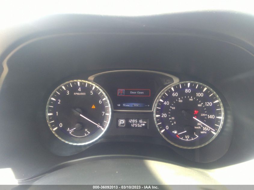 2013 INFINITI JX35 5N1AL0MM7DC348161