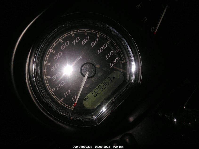 2017 HARLEY-DAVIDSON FLTRU - 1HD1KGD15HB687680