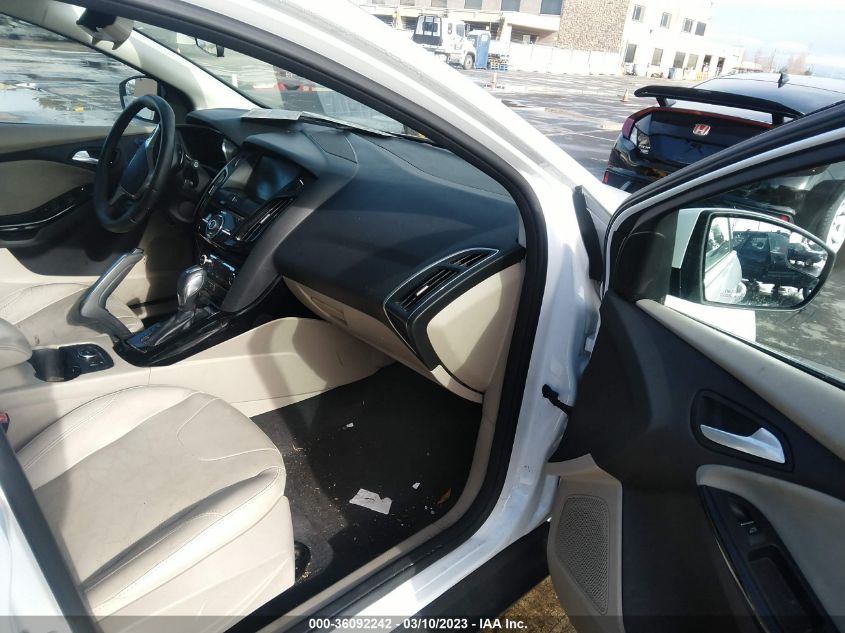 2013 FORD FOCUS ELECTRIC 1FADP3R47DL264735
