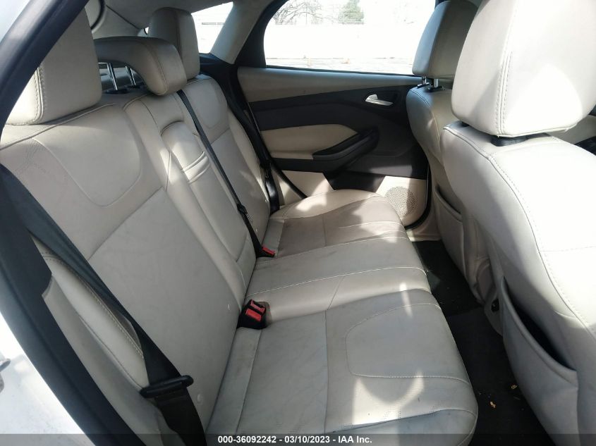2013 FORD FOCUS ELECTRIC 1FADP3R47DL264735