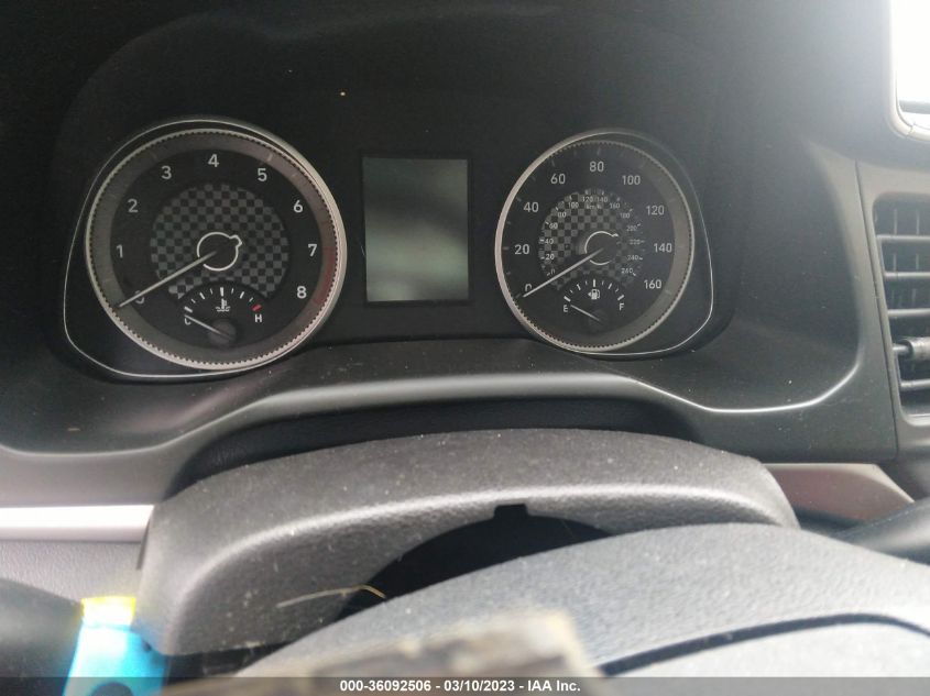 2019 HYUNDAI ELANTRA SE - 5NPD74LF8KH407087