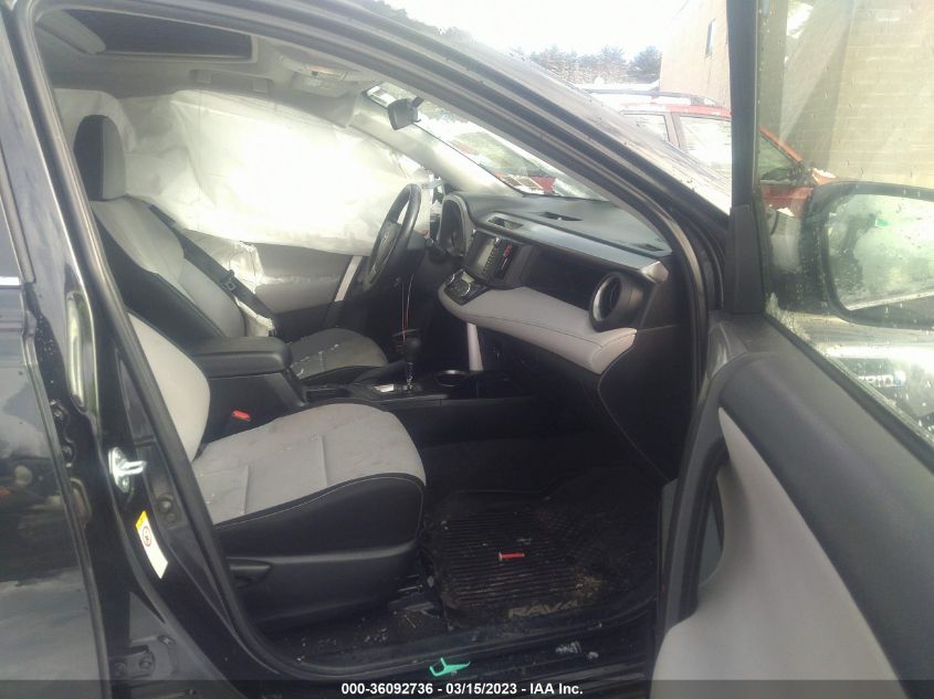 2016 TOYOTA RAV4 HYBRID XLE JTMRJREV0GD056844
