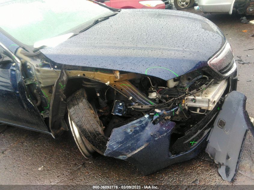 2015 ACURA TLX - 19UUB1F32FA026896
