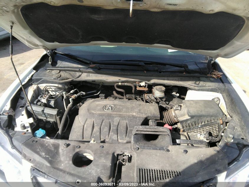 2013 ACURA RDX - 5J8TB4H32DL008748